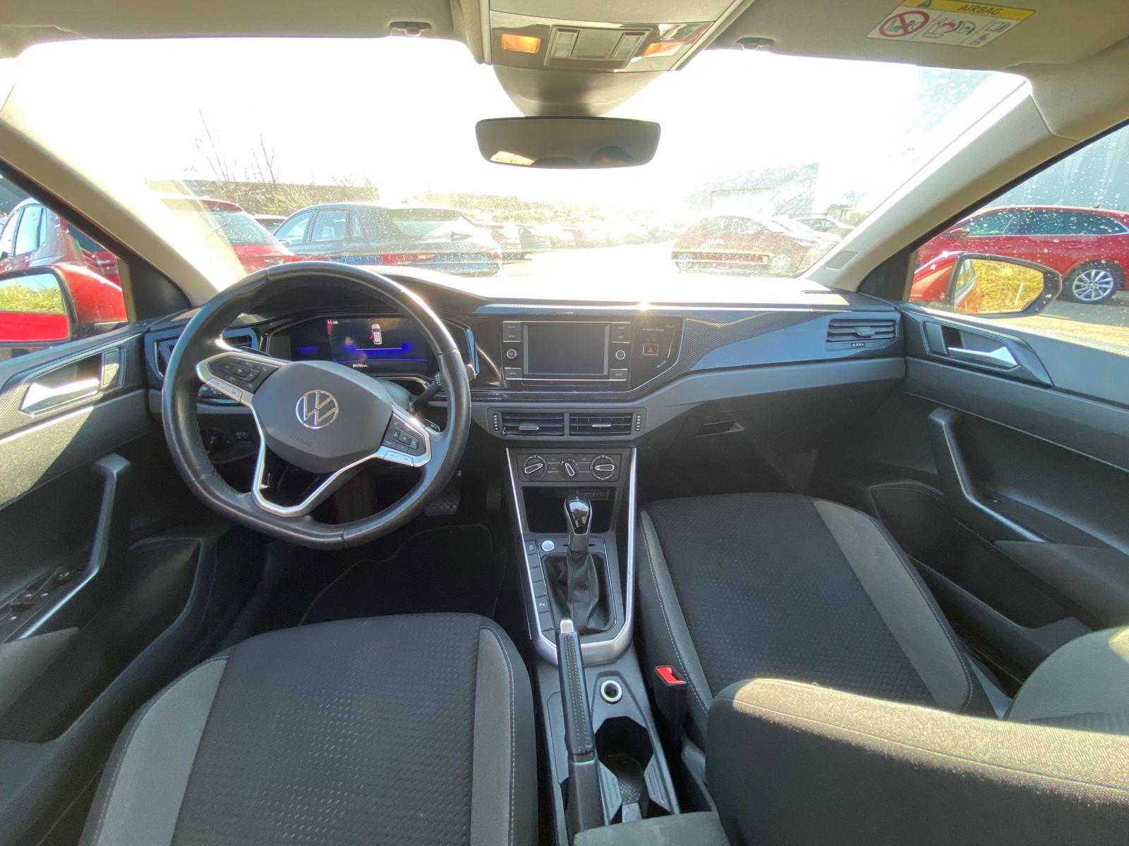 VOLKSWAGEN POLO 2023 7