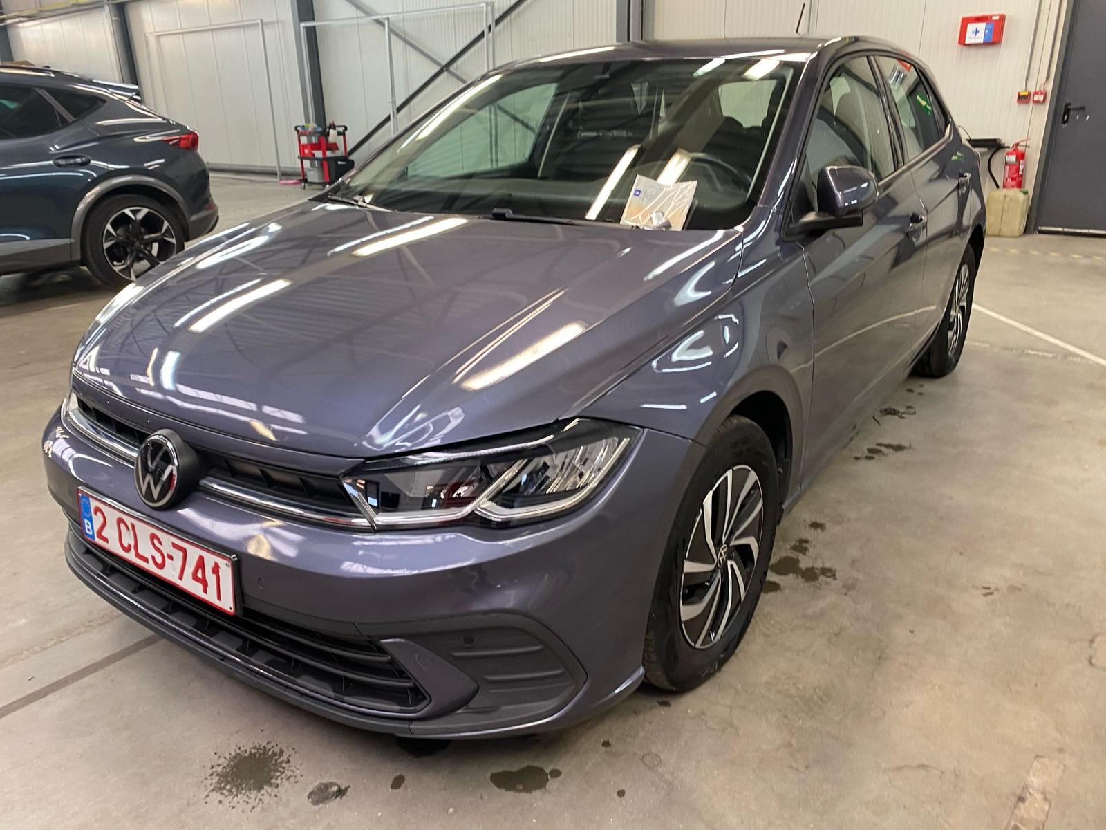 VOLKSWAGEN POLO 2023 1