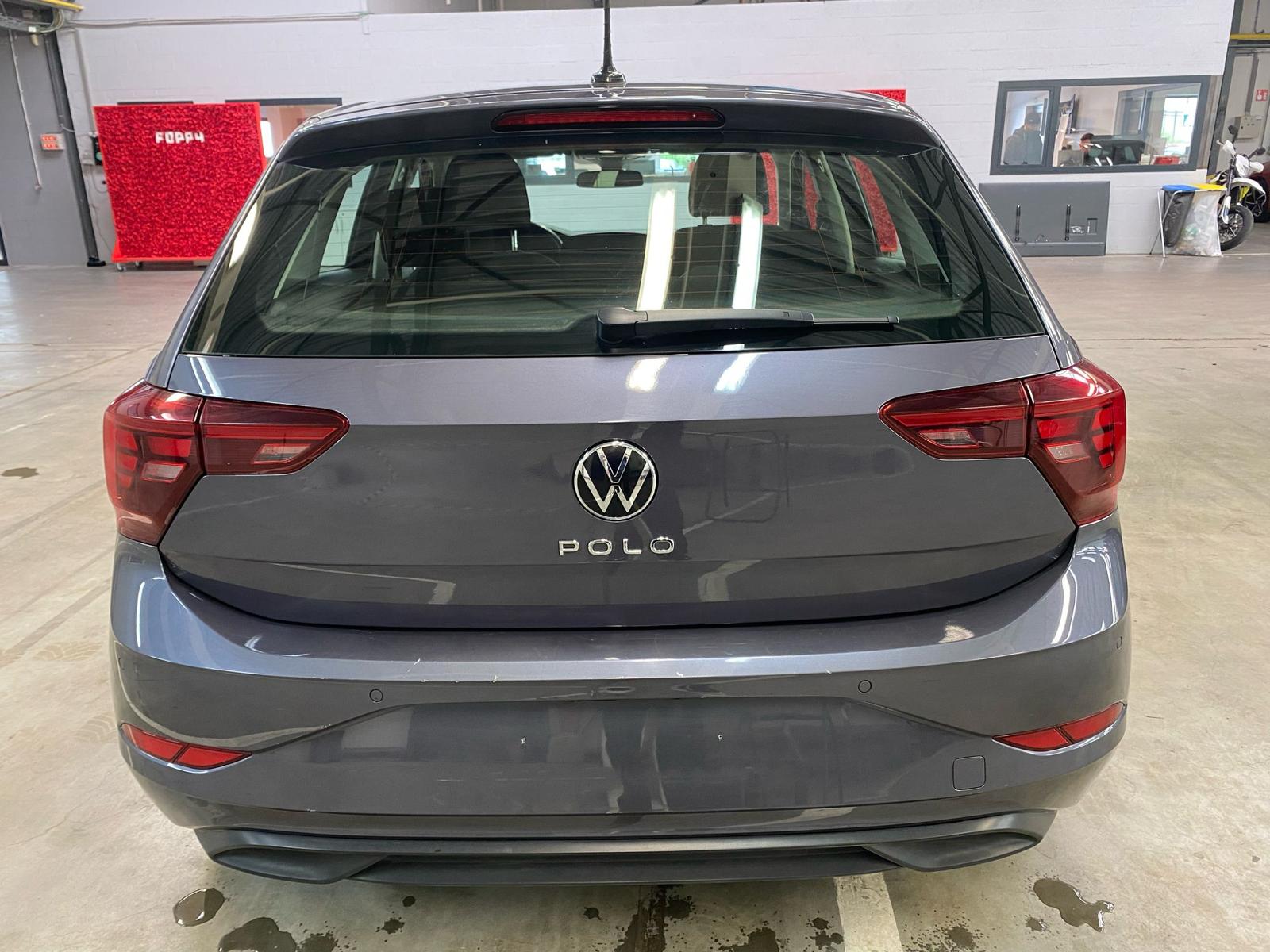 VOLKSWAGEN POLO 2023 2