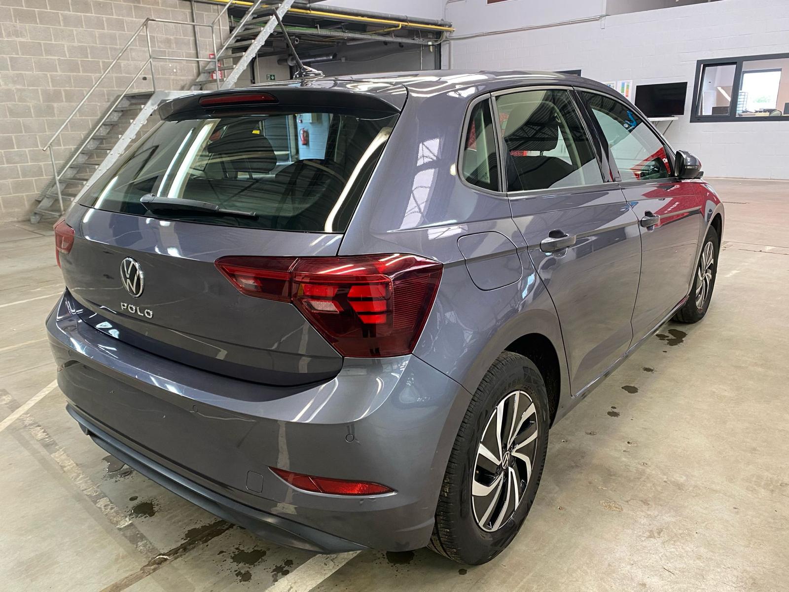 VOLKSWAGEN POLO 2023 3