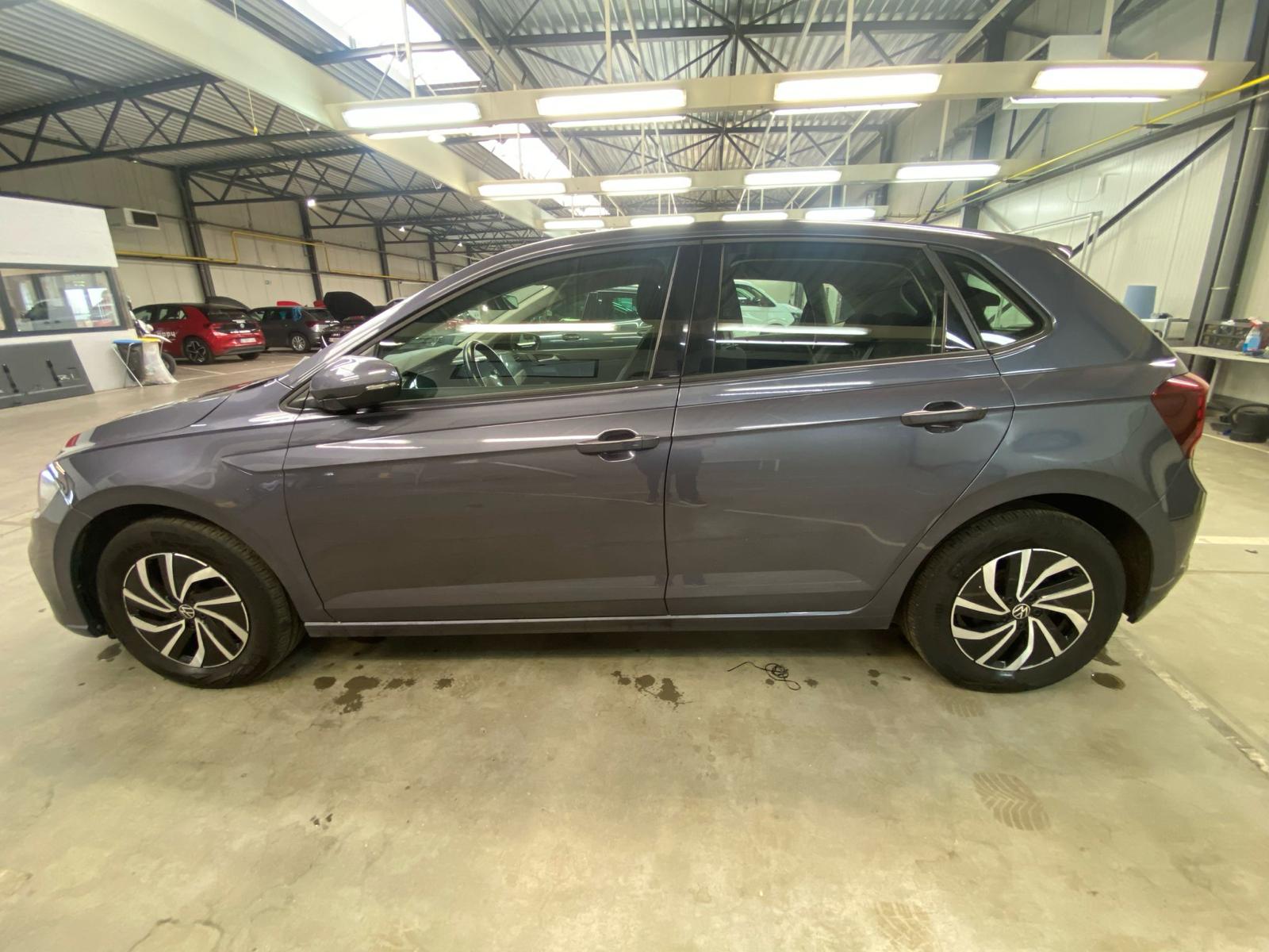 VOLKSWAGEN POLO 2023 4